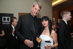 53rd Annual CAS Awards
