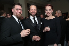 53rd Annual CAS Awards