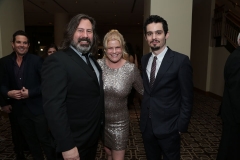 53rd Annual CAS Awards