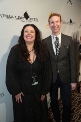 53rd Annual CAS Awards