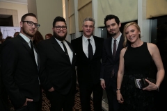53rd Annual CAS Awards