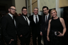 53rd Annual CAS Awards