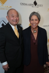 53rd Annual CAS Awards