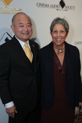 53rd Annual CAS Awards
