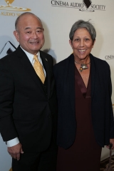 53rd Annual CAS Awards