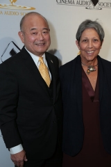 53rd Annual CAS Awards