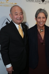 53rd Annual CAS Awards