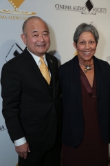 53rd Annual CAS Awards