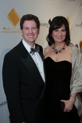 53rd Annual CAS Awards