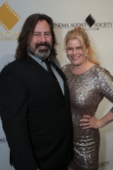 53rd Annual CAS Awards