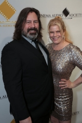 53rd Annual CAS Awards