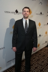 53rd Annual CAS Awards