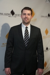 53rd Annual CAS Awards