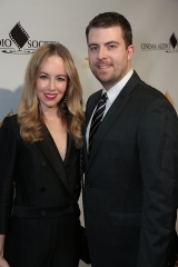 53rd Annual CAS Awards