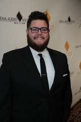 53rd Annual CAS Awards