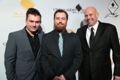53rd Annual CAS Awards