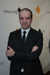 53rd Annual CAS Awards