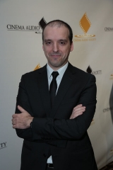 53rd Annual CAS Awards