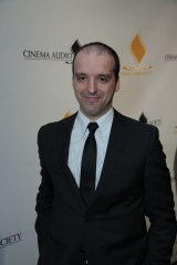 53rd Annual CAS Awards