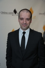 53rd Annual CAS Awards