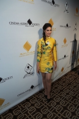 53rd Annual CAS Awards