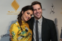 53rd Annual CAS Awards