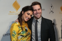 53rd Annual CAS Awards