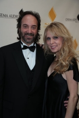 53rd Annual CAS Awards