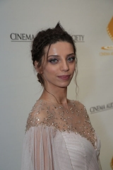 53rd Annual CAS Awards