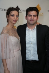 53rd Annual CAS Awards
