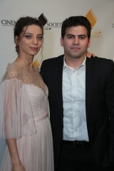 53rd Annual CAS Awards