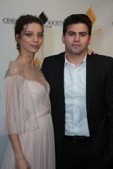 53rd Annual CAS Awards