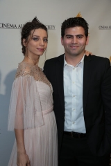 53rd Annual CAS Awards