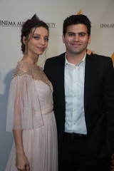 53rd Annual CAS Awards