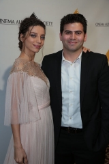 53rd Annual CAS Awards