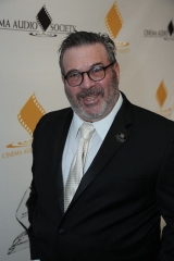 53rd Annual CAS Awards
