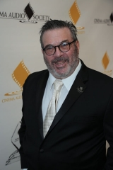53rd Annual CAS Awards