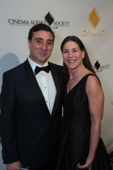 53rd Annual CAS Awards
