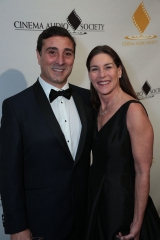 53rd Annual CAS Awards