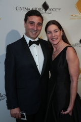 53rd Annual CAS Awards
