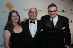 53rd Annual CAS Awards