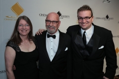 53rd Annual CAS Awards