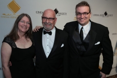 53rd Annual CAS Awards