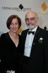 53rd Annual CAS Awards