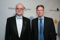 53rd Annual CAS Awards