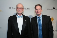53rd Annual CAS Awards