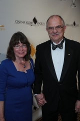 53rd Annual CAS Awards