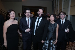 53rd Annual CAS Awards