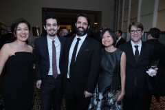 53rd Annual CAS Awards