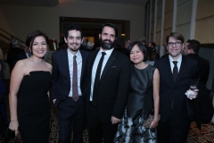 53rd Annual CAS Awards